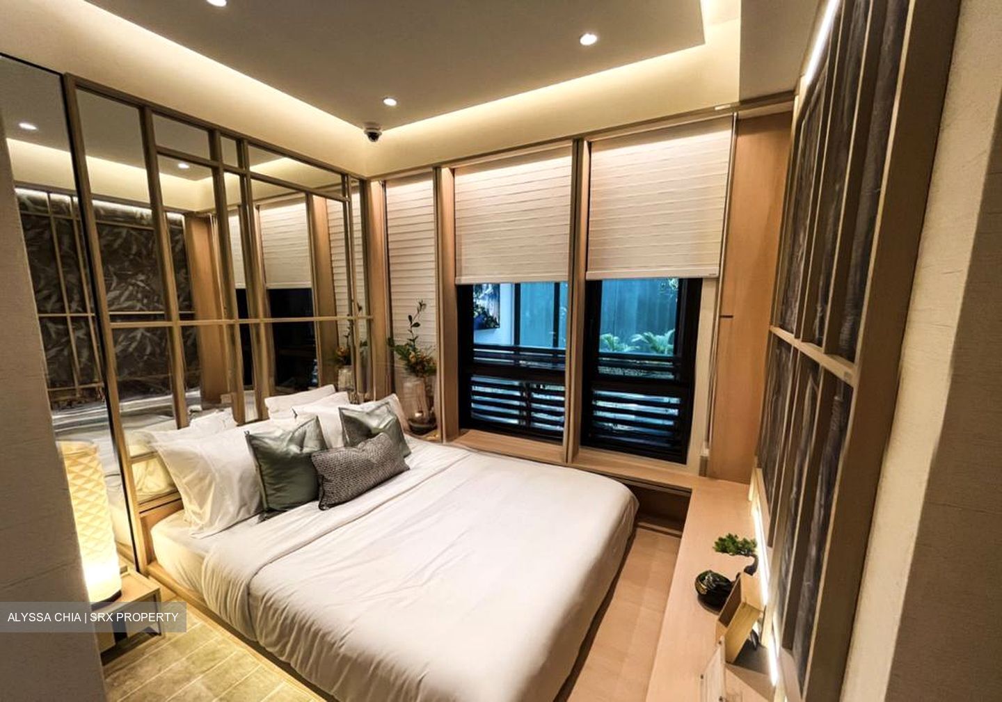 The Sen (D21), Condominium #550268601